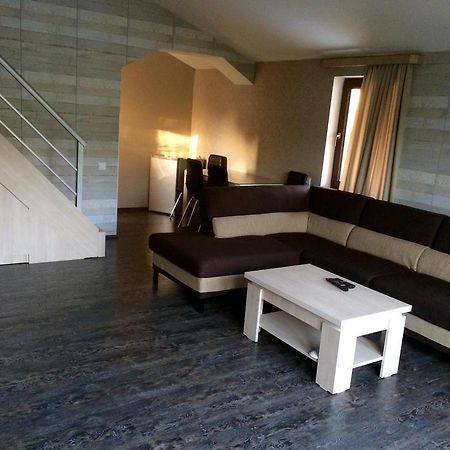 Family Room In Bakuriani Eksteriør billede