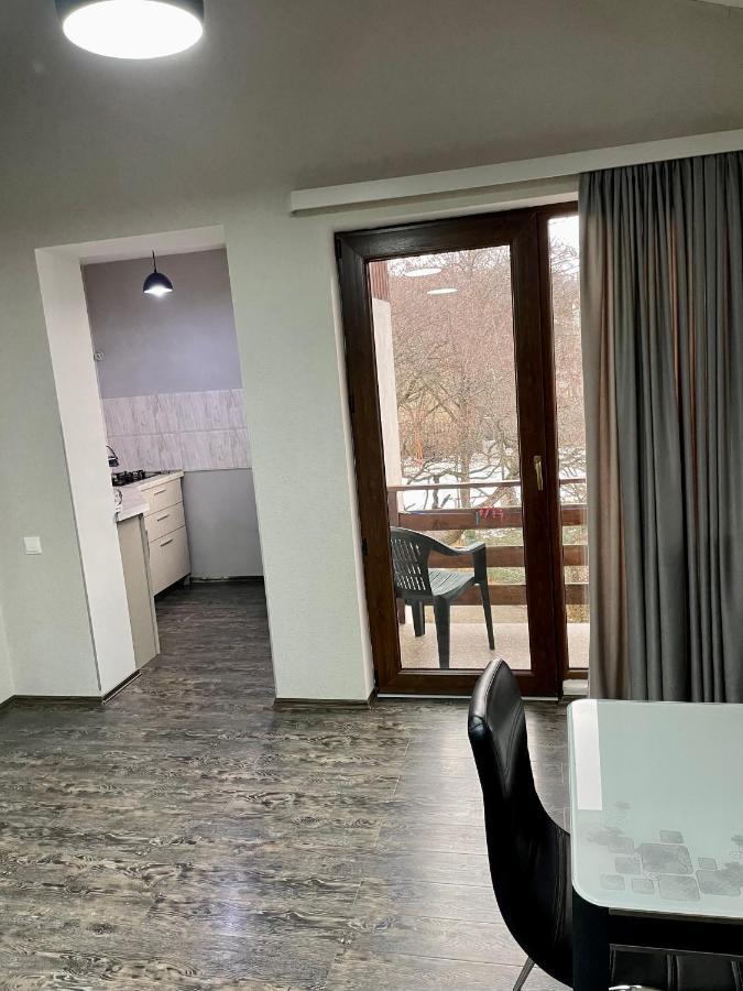 Family Room In Bakuriani Eksteriør billede