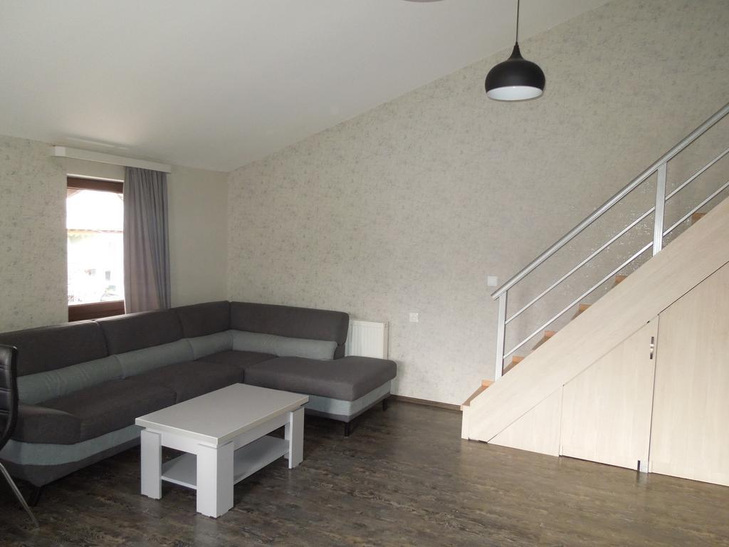 Family Room In Bakuriani Eksteriør billede
